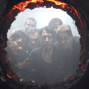 Foto O Maior Assalto