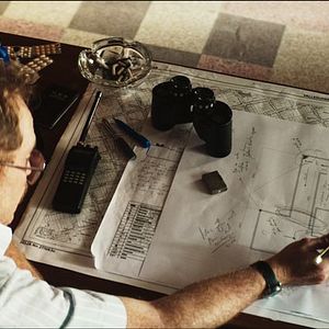 Foto O Maior Assalto