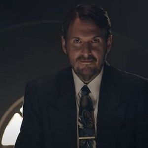 Foto O Maior Assalto