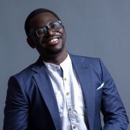 Foto Niyi Akinmolayan