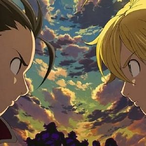 Foto The Seven Deadly Sins