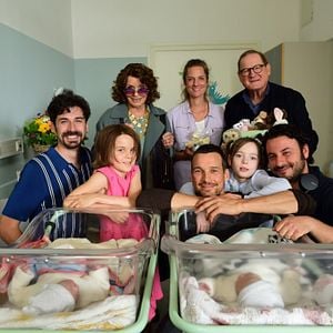 Foto Burghart Klaußner