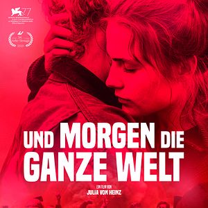 Foto E Amanha...O Mundo Todo