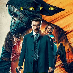 Foto Origens Secretas