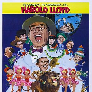 Foto The Sin of Harold Diddlebock