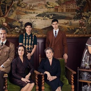 Foto Alguém Tem que Morrer