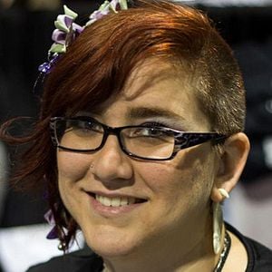 Foto Marianne Miller