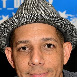 Foto Keith Silverstein