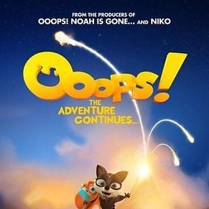 Foto Epa! Cadê o Noé 2