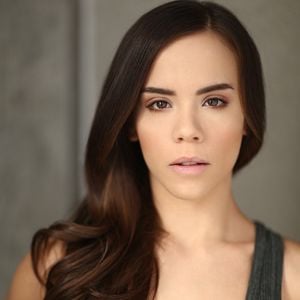 Foto Sophia Lauchlin Hirt