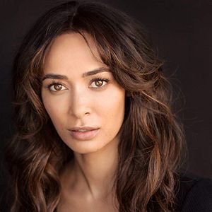 Foto Brandi Alexander