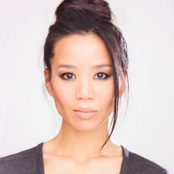 Foto Leeah Wong