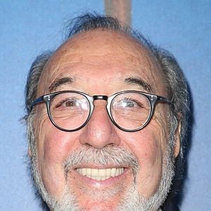 Foto James L. Brooks