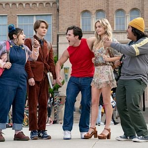 Foto Emily Alyn Lind