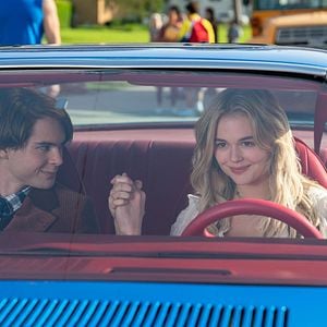 Foto Emily Alyn Lind