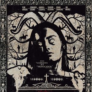 Foto Luz: A Flor do Mal