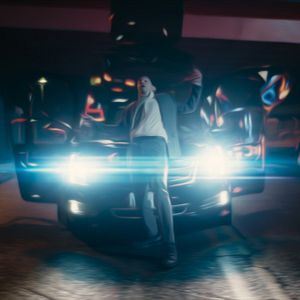 Foto The Wave - Onda Sem Fim