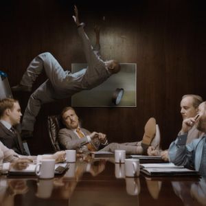 Foto The Wave - Onda Sem Fim