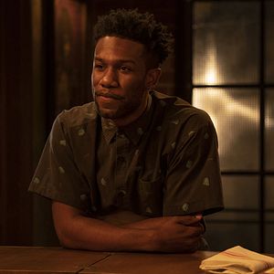 Foto Phillip Johnson Richardson