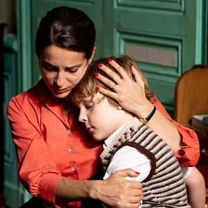 Foto As Histórias de Meu Pai