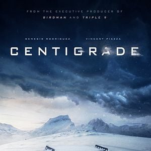 Foto Pânico Abaixo de Zero