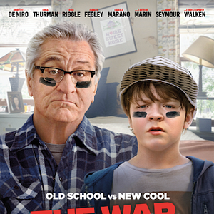 Foto Em Guerra com o Vovô