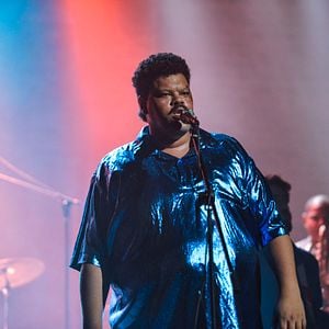 Foto Tim Maia - Vale o Que Vier