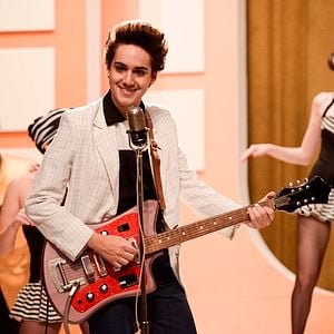 Foto Tim Maia - Vale o Que Vier