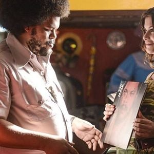 Foto Tim Maia - Vale o Que Vier