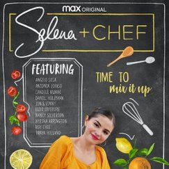 Foto Selena + Chef
