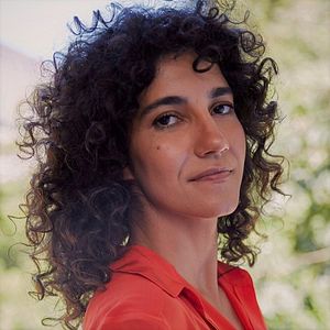 Foto Antonia Pellegrino