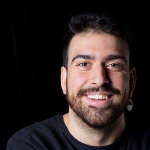 Foto Gabriel Estrela