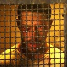 Foto Aldo - Mais Forte que o Mundo