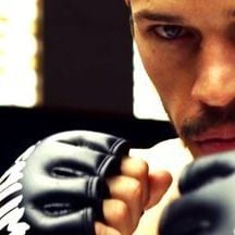 Foto Aldo - Mais Forte que o Mundo