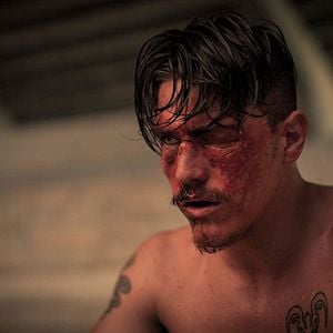 Foto Aldo - Mais Forte que o Mundo