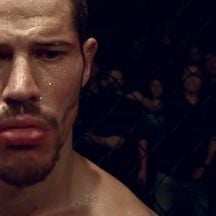 Foto Aldo - Mais Forte que o Mundo