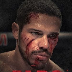 Foto Aldo - Mais Forte que o Mundo