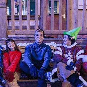 Foto Luccas Neto Em: O Fim do Natal