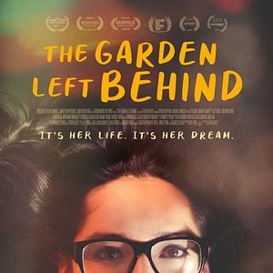 Foto The Garden Left Behind