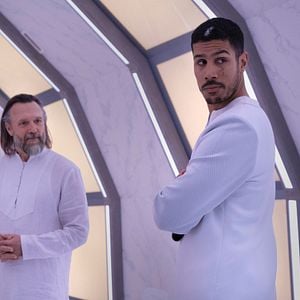 Foto John Pyper-Ferguson