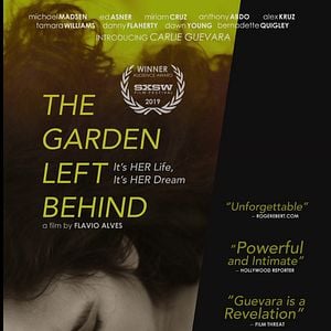 Foto The Garden Left Behind