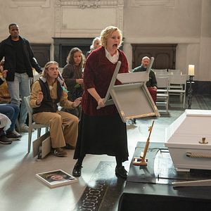 Foto A Penúltima Palavra