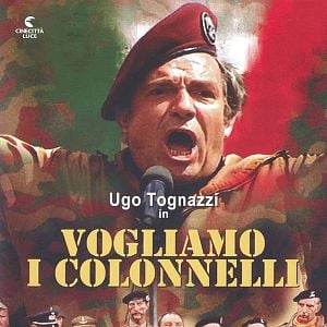 Foto Vogliamo i colonnelli
