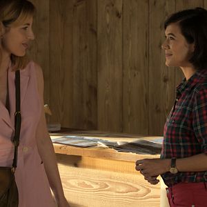 Foto Louise Bourgoin