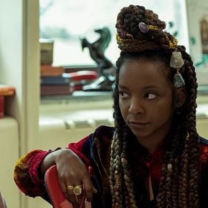 Foto A Química que Há Entre Nós