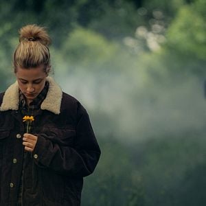 Foto A Química que Há Entre Nós