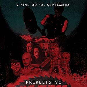 Foto A Maldição de Valburga