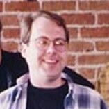 Foto John Francis Moore