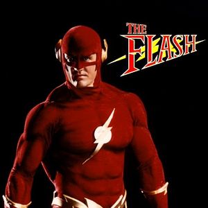 Foto The Flash (1990)