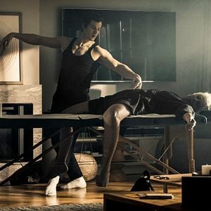 Foto Nunca mais nevará